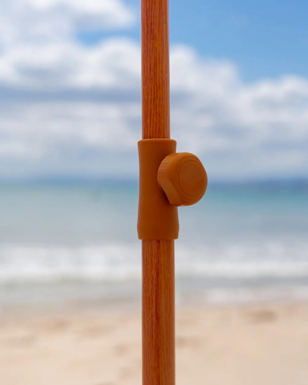 Sombrilla playa y terraza - BRISBANE - Flamingueo