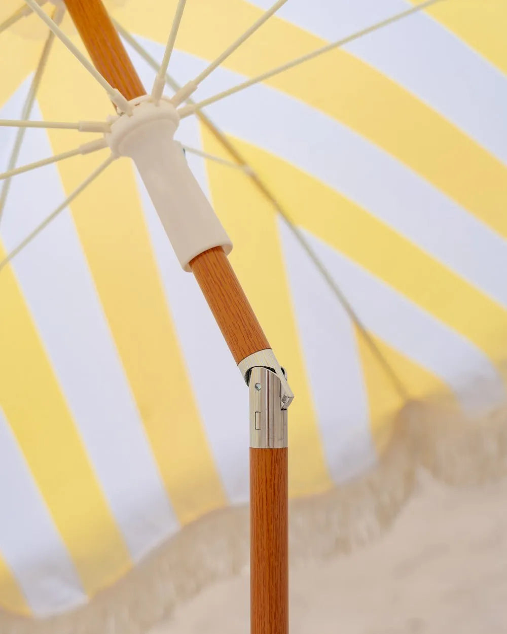 Sombrilla playa y terraza - BRISBANE - Flamingueo