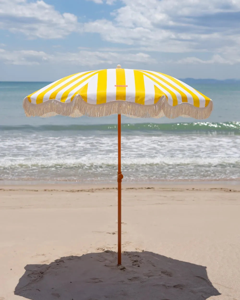 Sombrilla playa y terraza - BRISBANE - Flamingueo