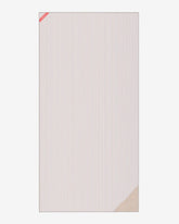 Toalla playa beige - PIPA - Flamingueo