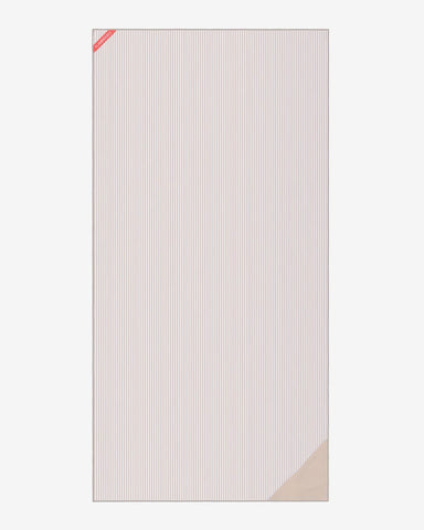 Toalla playa beige - PIPA
