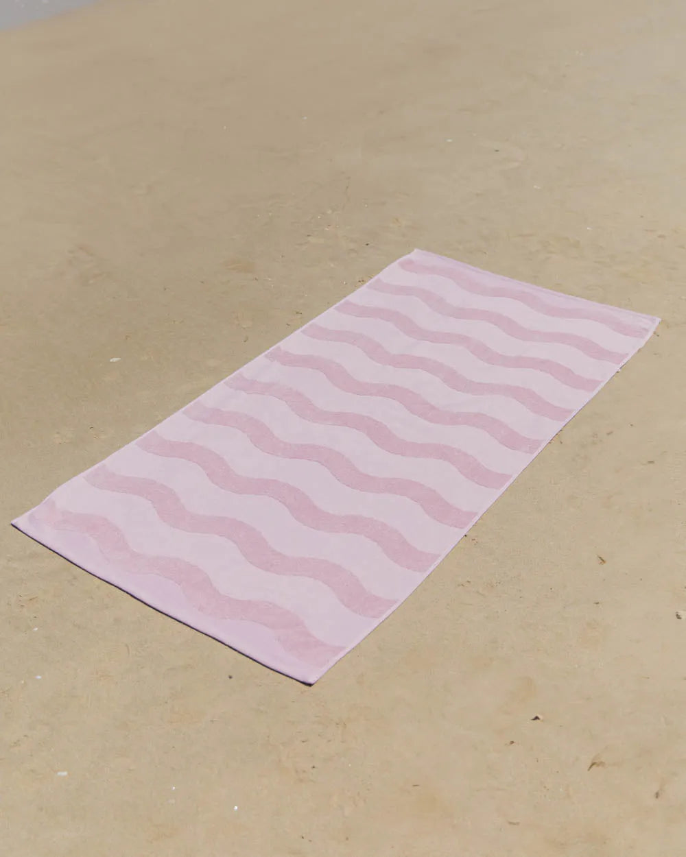 Telo mare rosa - MARINA - Flamingueo