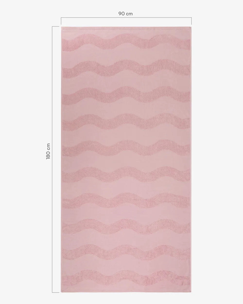 Telo mare rosa - MARINA - Flamingueo