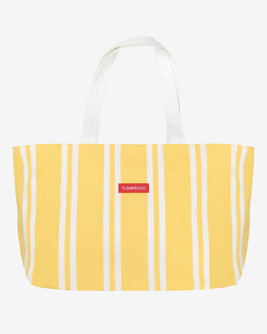 Bolsa amarela - PENELOPE