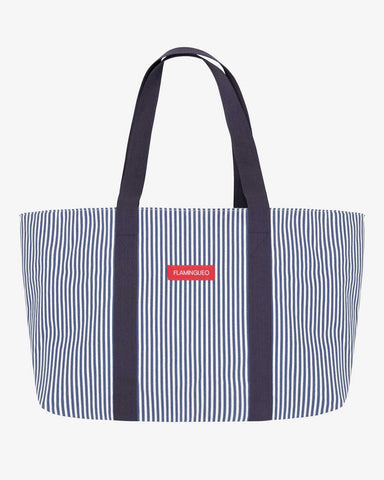 Tote bag azul marino - BRUNY
