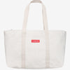 Bolsa tote bege - BRUNY