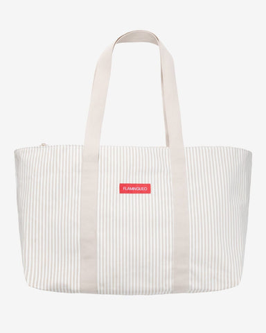 Tote bag beige - BRUNY