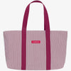 Bolsa tote bordô - BRUNY