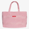 Bolsa tote rosa - SALMA