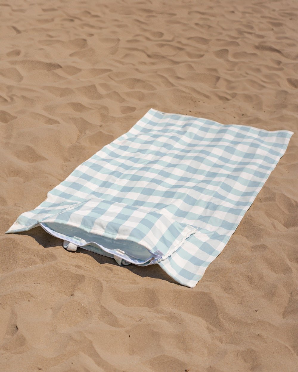 Tote bag toalla - ARUBA - Flamingueo