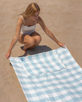 Tote bag toalla - ARUBA - Flamingueo