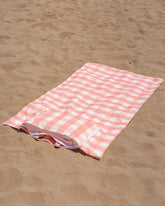 Tote bag toalla - ARUBA - Flamingueo