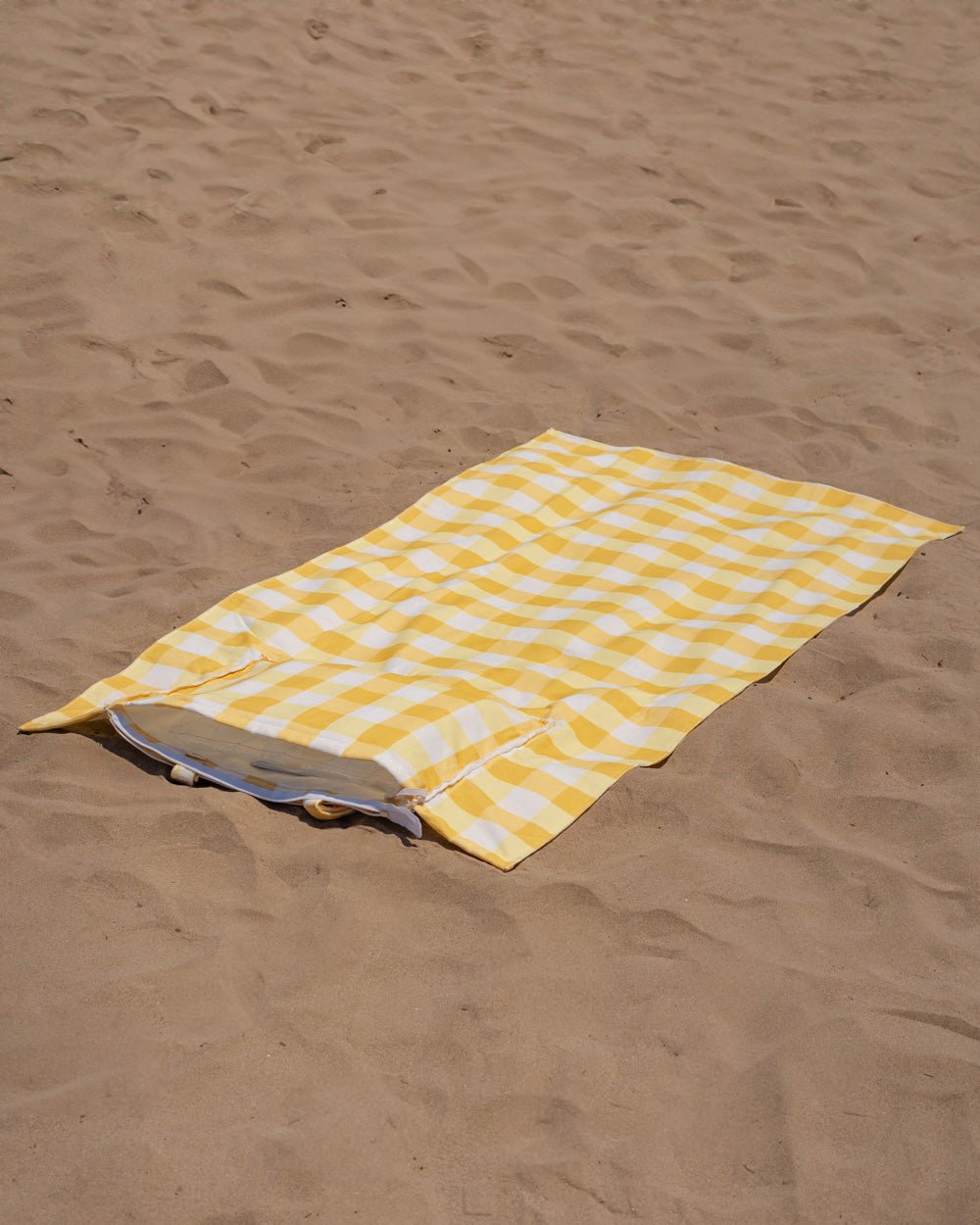 Tote bag toalla - ARUBA - Flamingueo