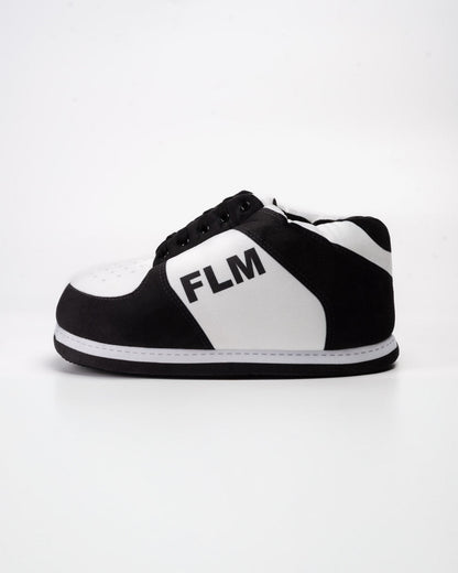 Zapatillas de andar por casa - BASI - Flamingueo