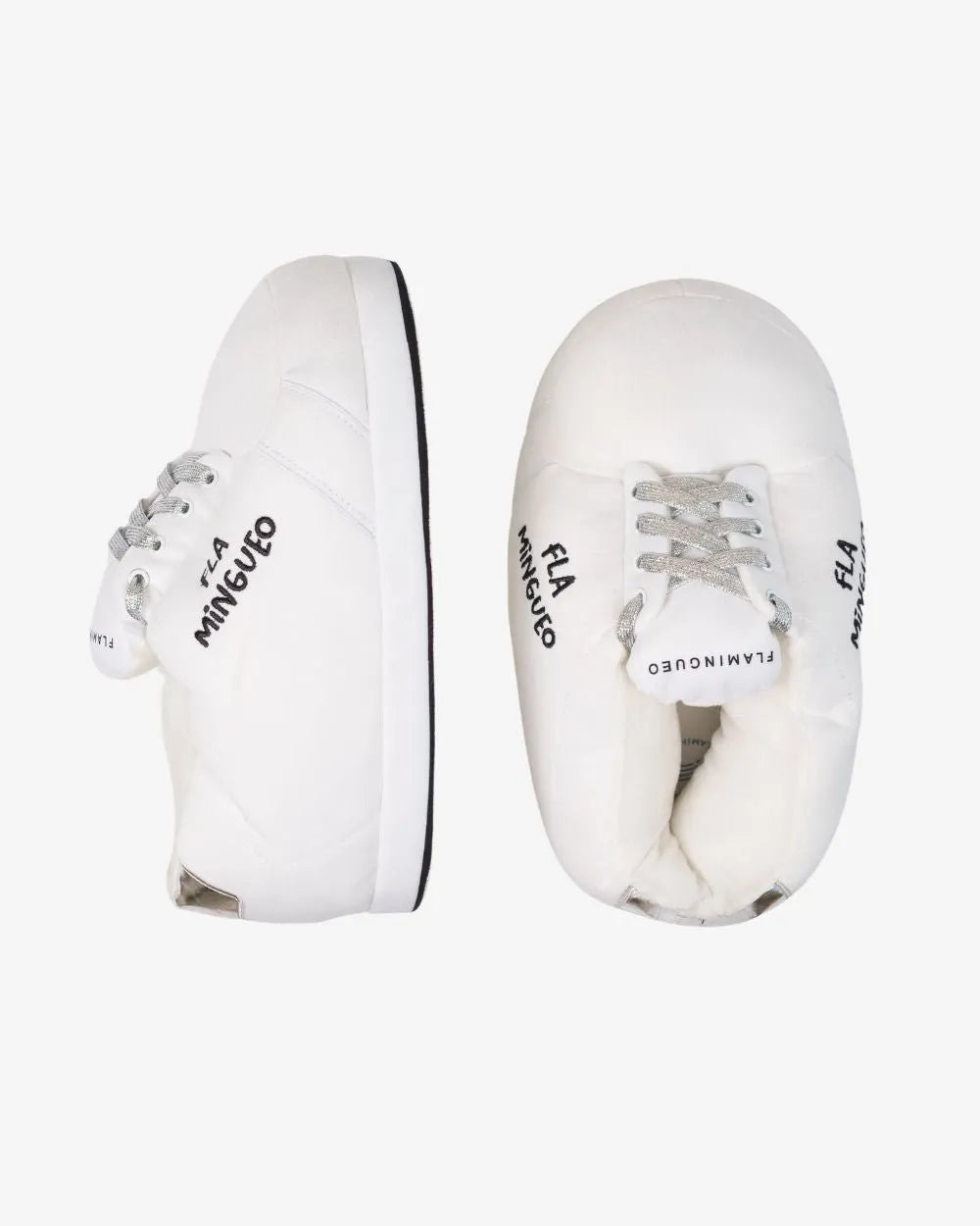 Zapatillas de andar por casa - BELLE - Flamingueo