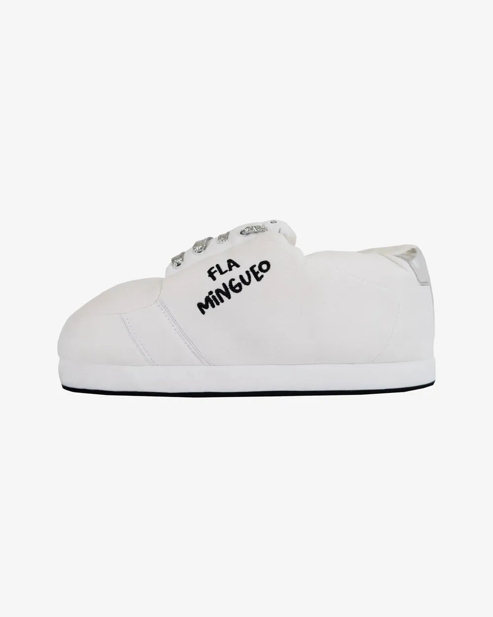 Zapatillas de andar por casa - BELLE - Flamingueo