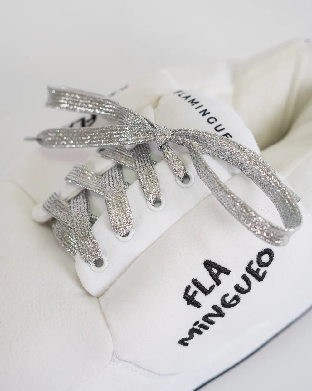 Zapatillas de andar por casa - BELLE - Flamingueo