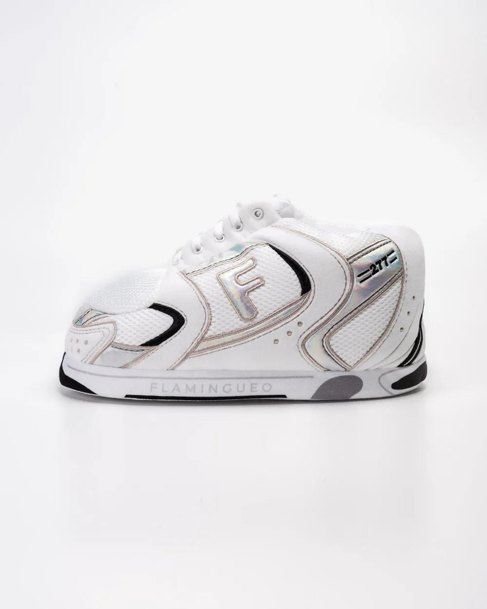 Zapatillas de andar por casa - BOSTON - Flamingueo