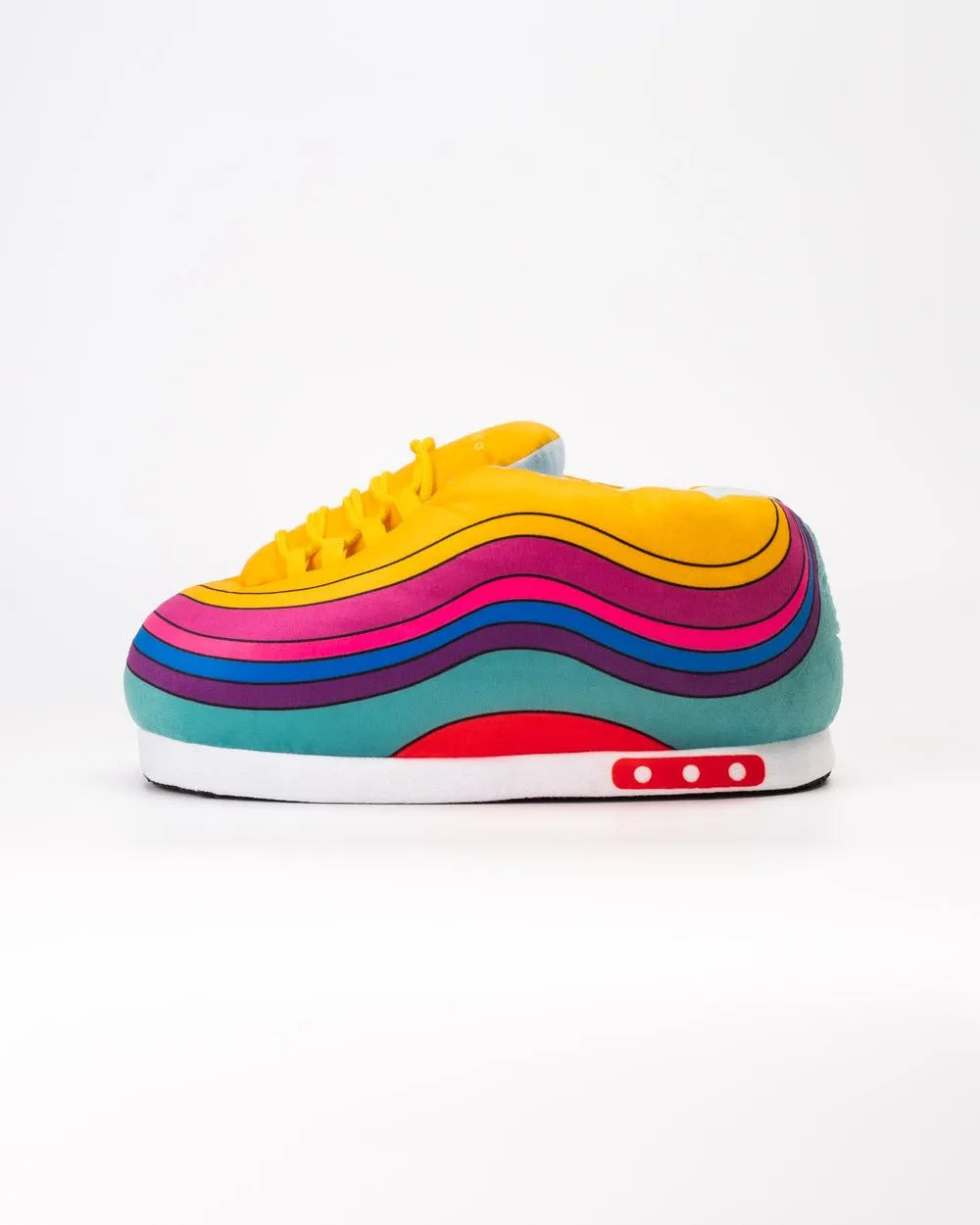 Zapatillas de andar por casa - BOWIES - Flamingueo