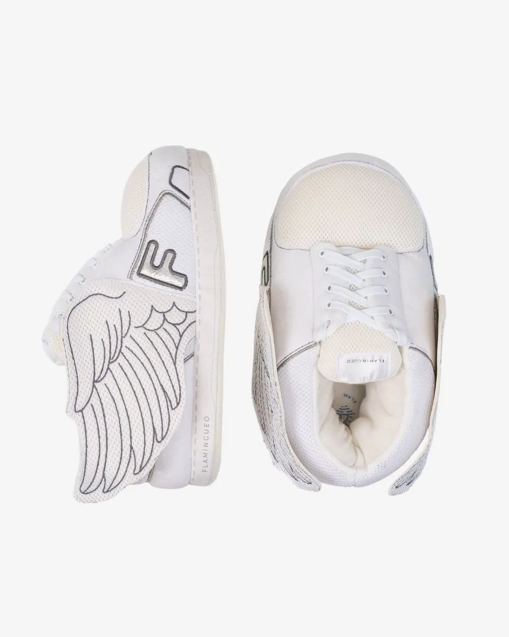 Zapatillas de andar por casa - BROOKLYN - Flamingueo