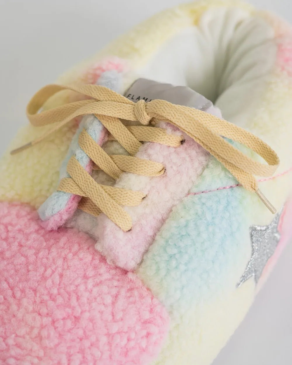 Zapatillas de andar por casa - CANDY - Flamingueo