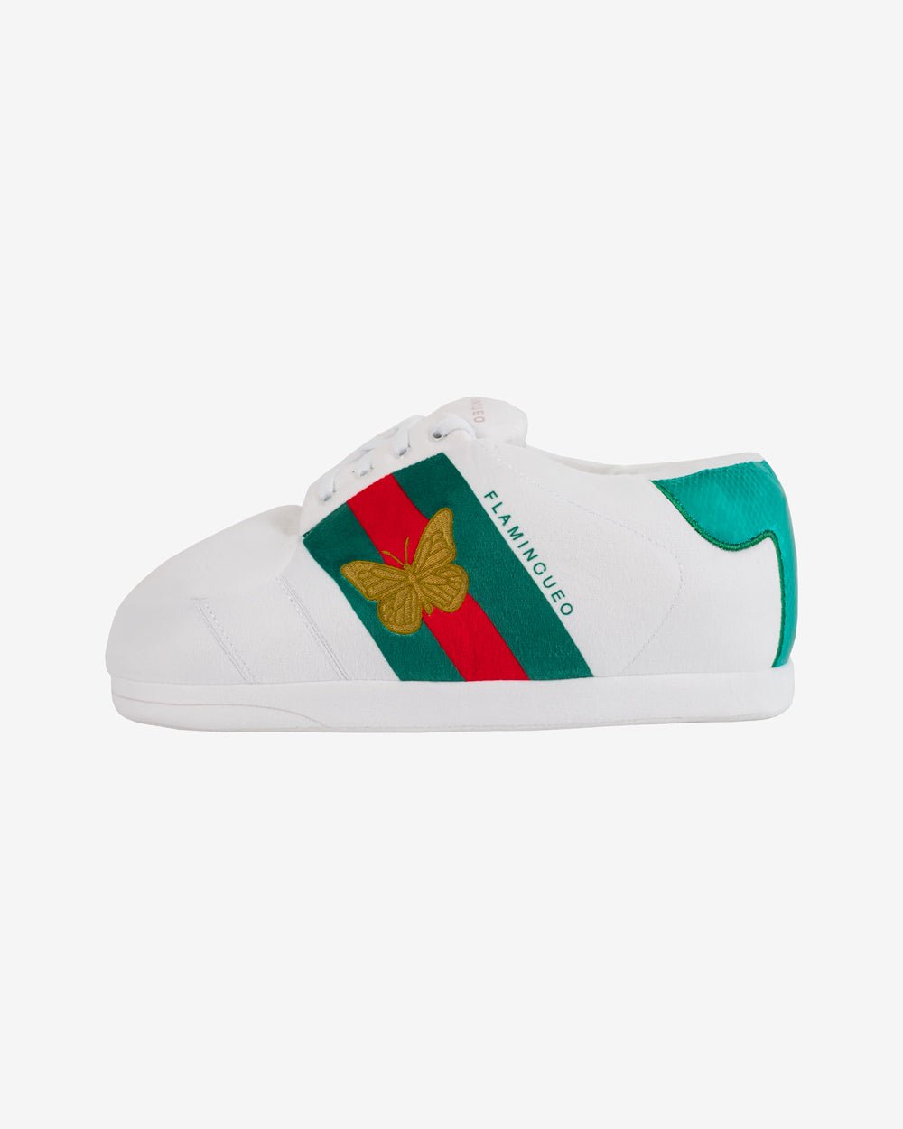 Zapatillas de andar por casa - GRACE - Flamingueo