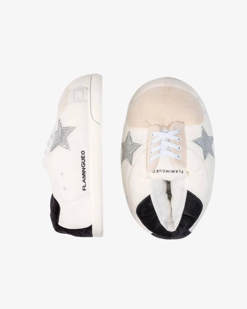 Zapatillas de andar por casa - HOLLYWOOD - Flamingueo