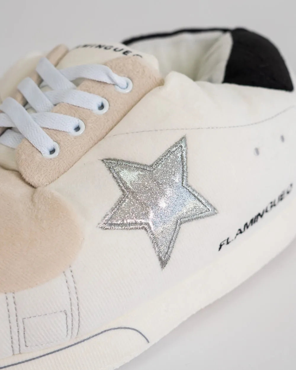 Zapatillas de andar por casa - HOLLYWOOD - Flamingueo