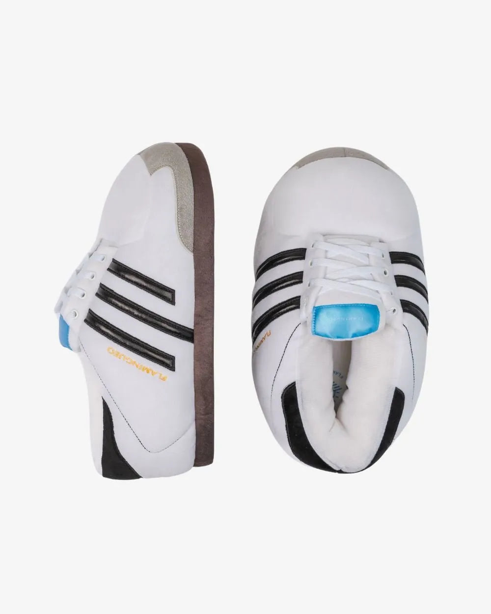 Zapatillas de andar por casa - ICEBERG - Flamingueo