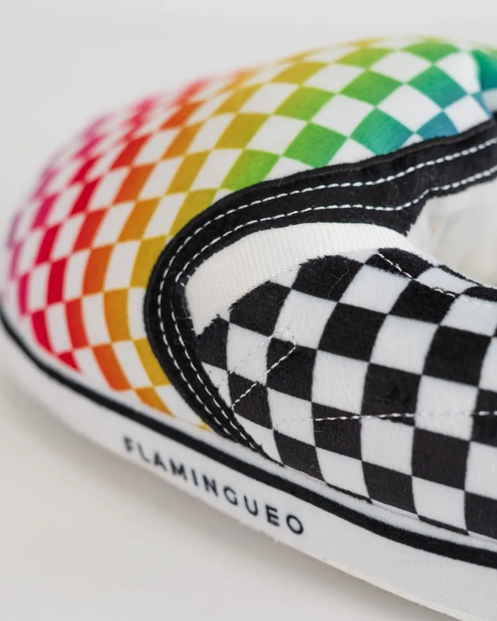 Zapatillas de andar por casa - JOY - Flamingueo