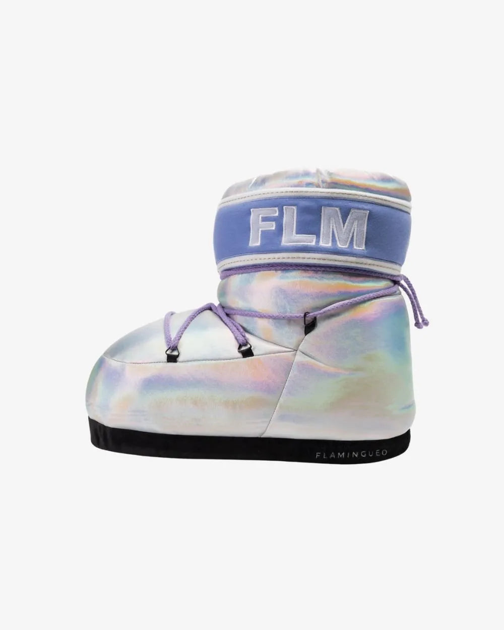 Chaussons - NEIL - Flamingueo