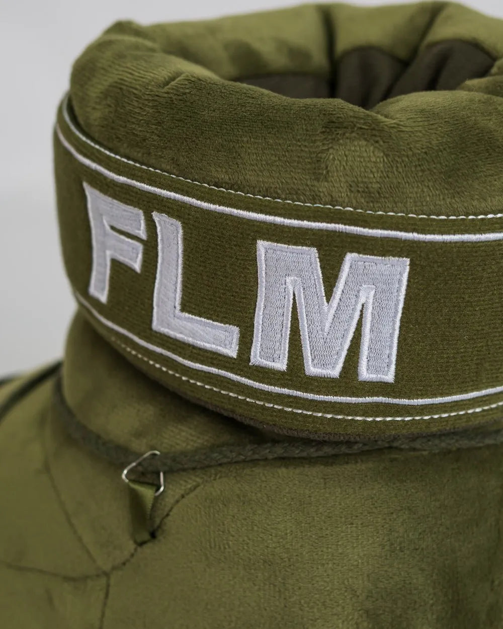 Zapatillas de andar por casa - OSLO - Flamingueo