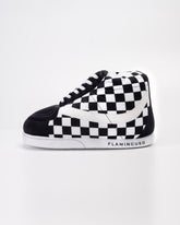 Zapatillas de andar por casa - PAULIS - Flamingueo