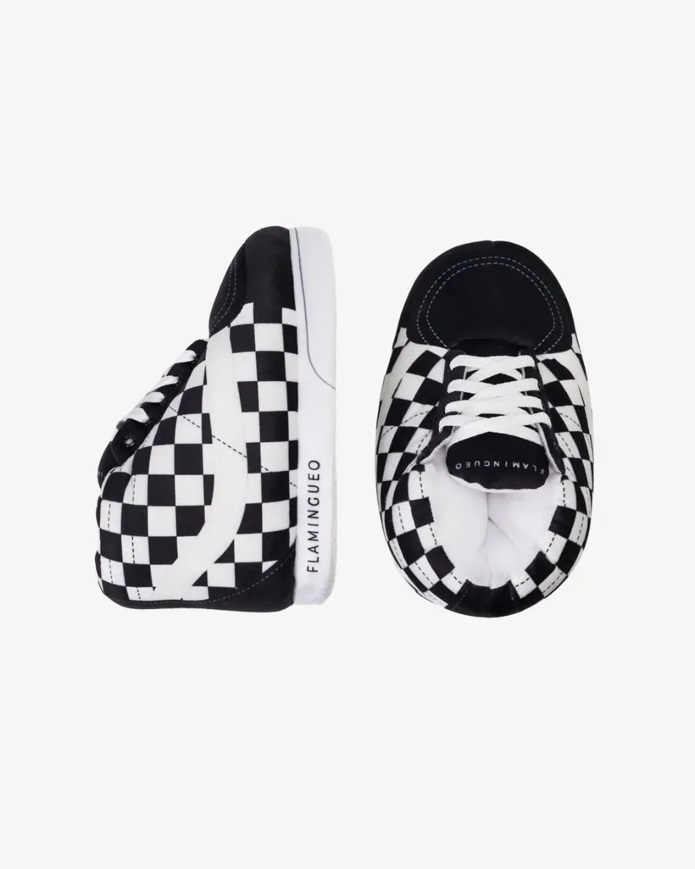 Zapatillas de andar por casa - PAULIS - Flamingueo