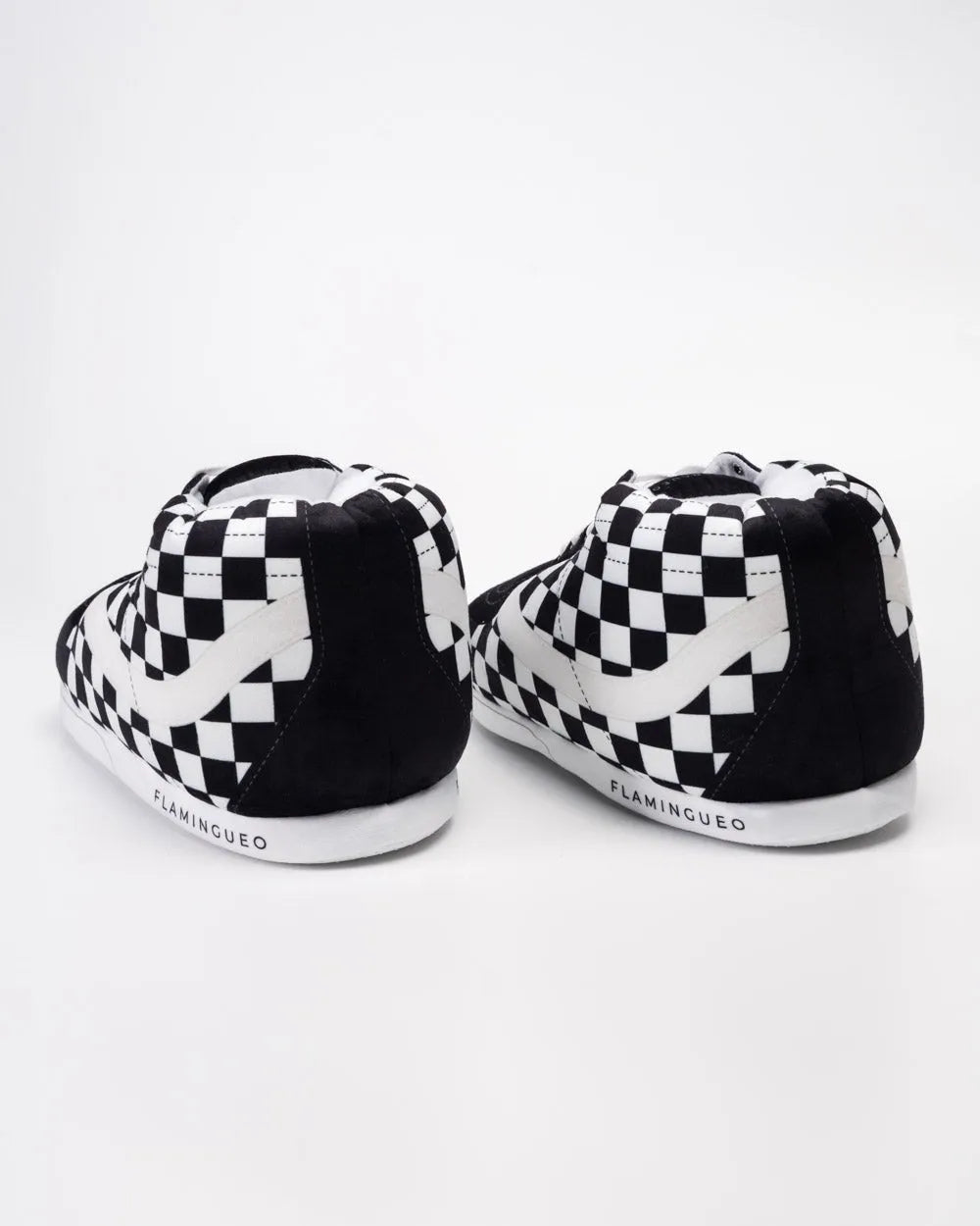 Zapatillas de andar por casa - PAULIS - Flamingueo