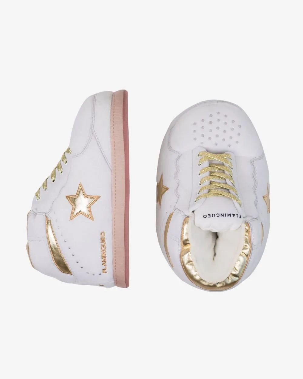 Zapatillas de andar por casa - STARSHIP - Flamingueo