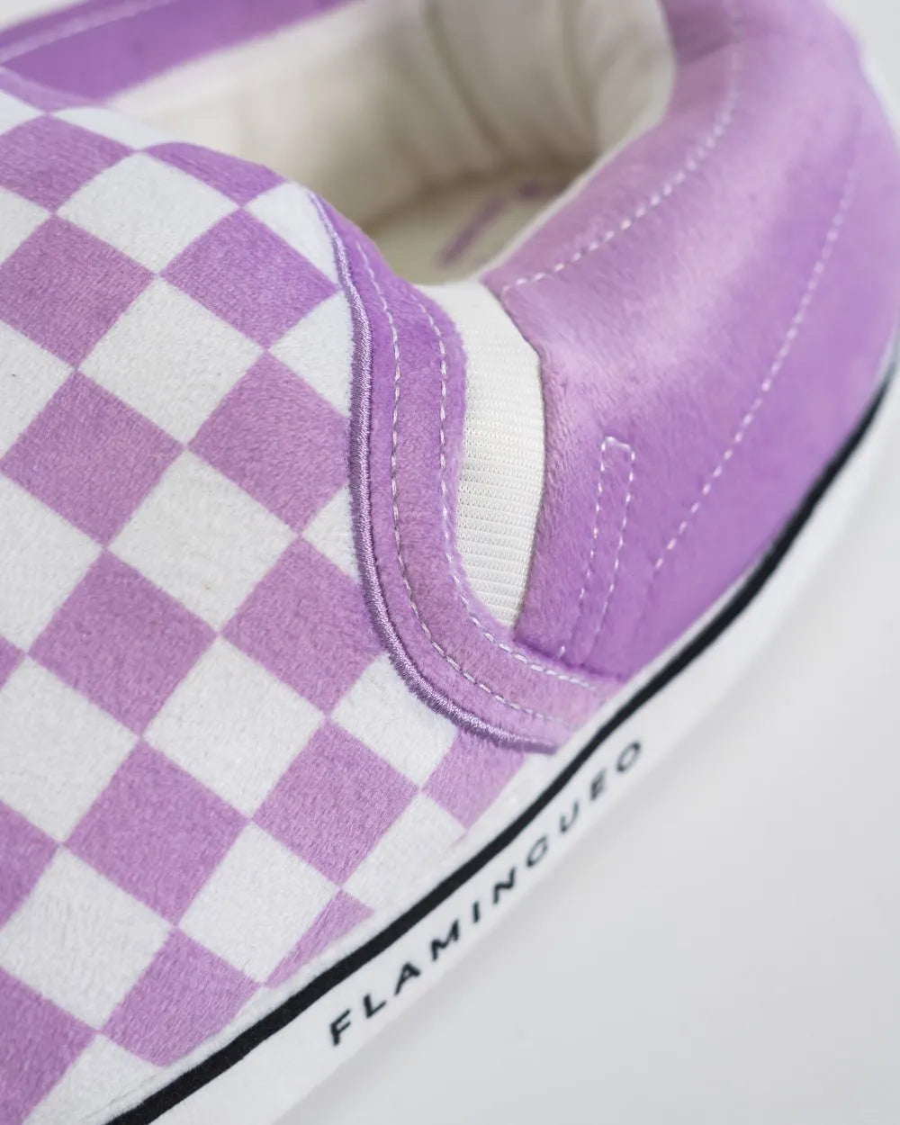 Zapatillas de andar por casa - TAYLOR - Flamingueo