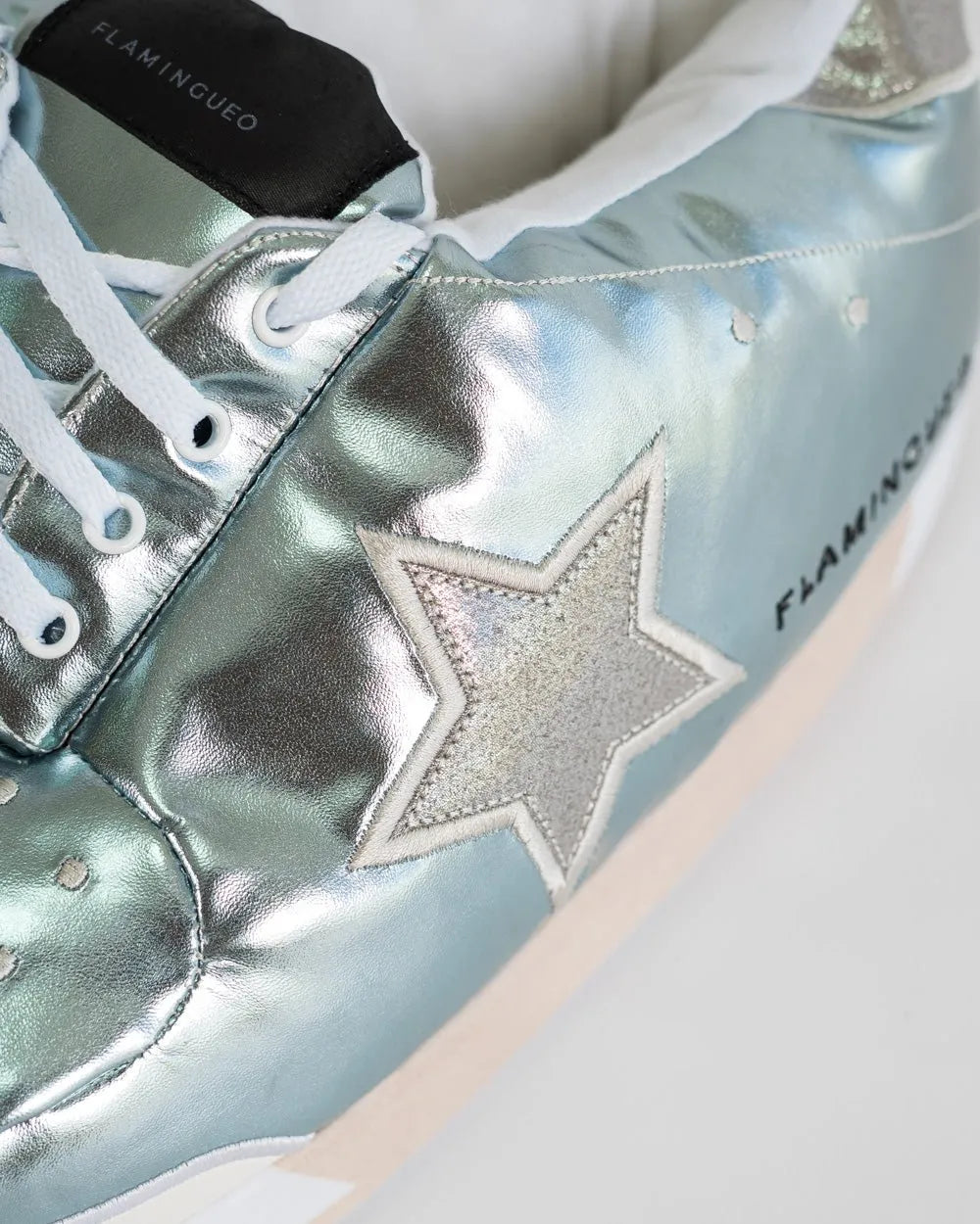 Zapatillas de andar por casa - WABI - Flamingueo