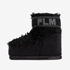 Chinelos - YETIS BLACK