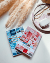 PACK AHORRO SETS LITE - Pink Island y Blue Ocean Lite - Flamingueo