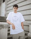 Camiseta NBE Arizona Vintage x Flamingueo