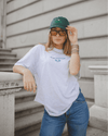 Camiseta Broken Dreams Arizona Vintage x Flamingueo
