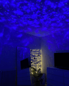 MILKY - Proyector de galaxia - Flamingueo