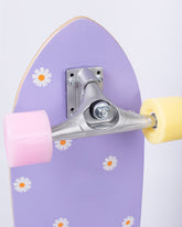 Tabla de Surfskate Margaritas - HAILEY - Flamingueo